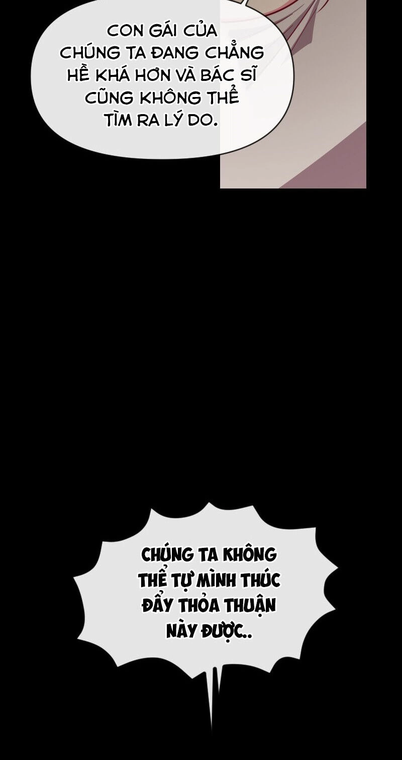 Xin Chào Con Yêu Chapter 46 - 58