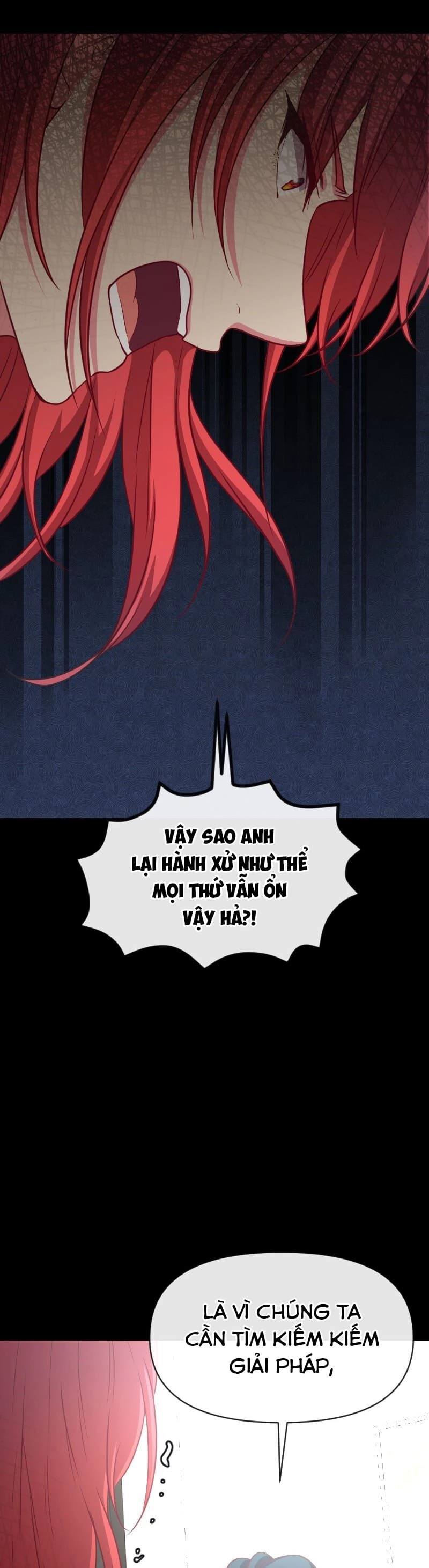 Xin Chào Con Yêu Chapter 46 - 59