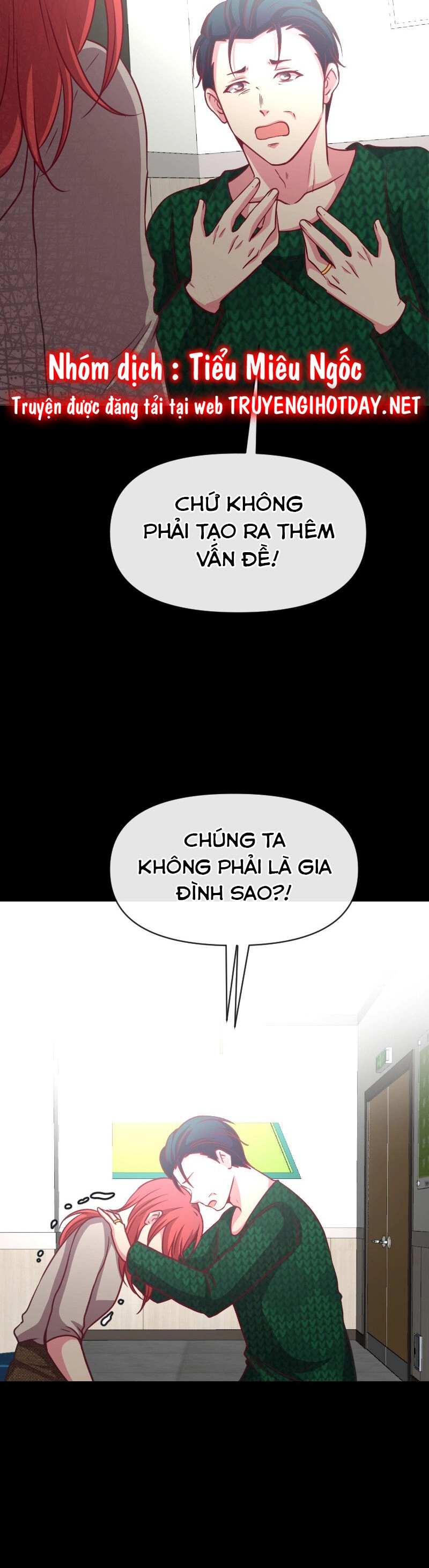 Xin Chào Con Yêu Chapter 46 - 60