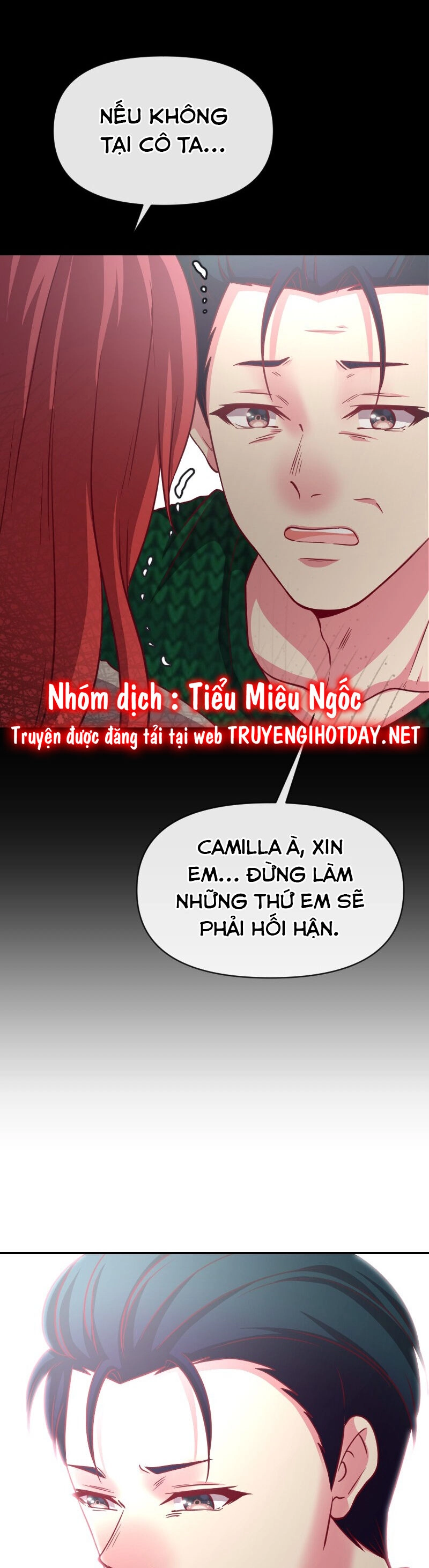 Xin Chào Con Yêu Chapter 46 - 61