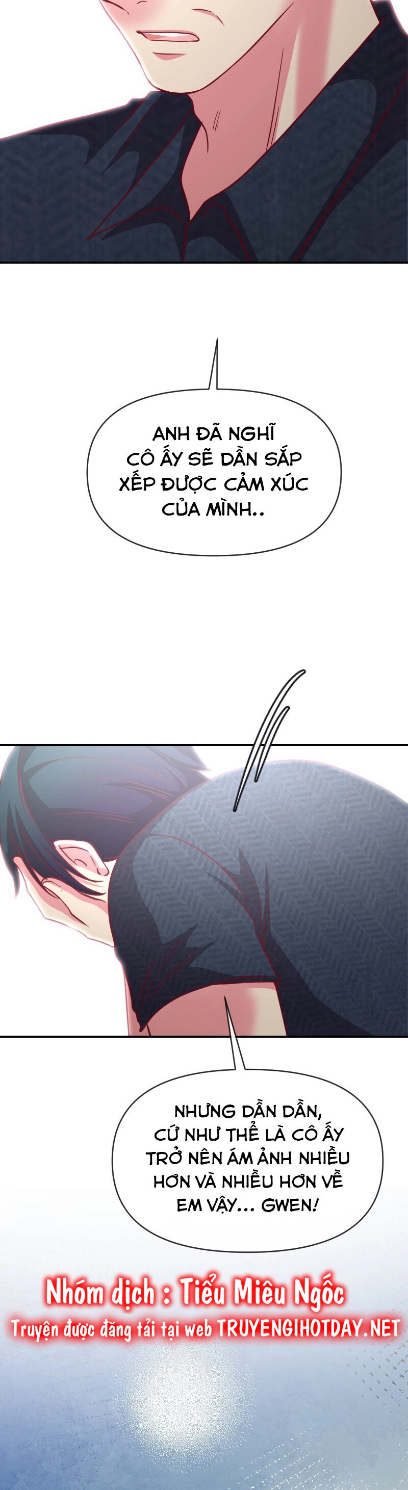 Xin Chào Con Yêu Chapter 46 - 62