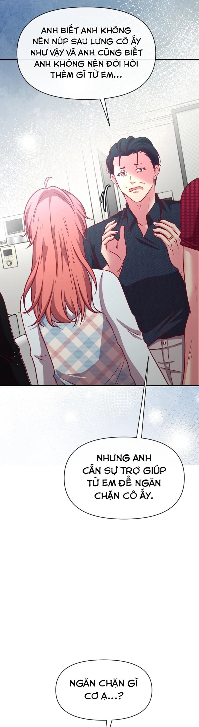 Xin Chào Con Yêu Chapter 46 - 63