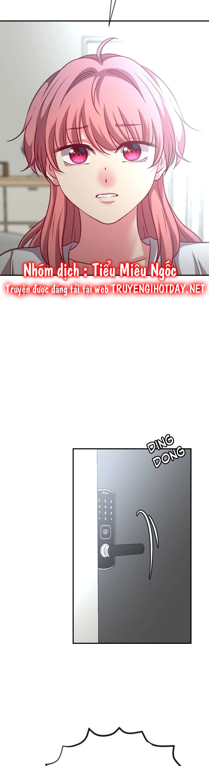 Xin Chào Con Yêu Chapter 46 - 64