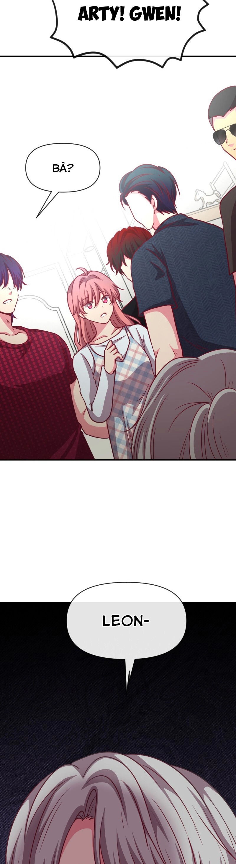 Xin Chào Con Yêu Chapter 46 - 65