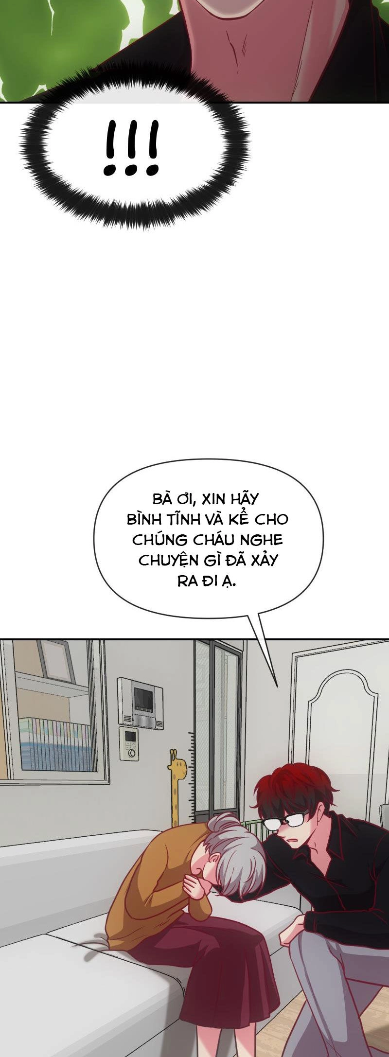 Xin Chào Con Yêu Chapter 47 - 5