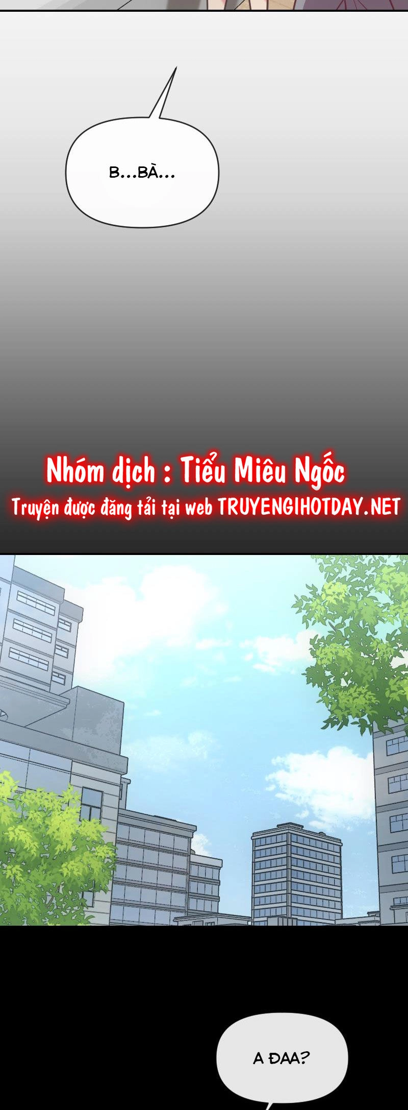 Xin Chào Con Yêu Chapter 47 - 6