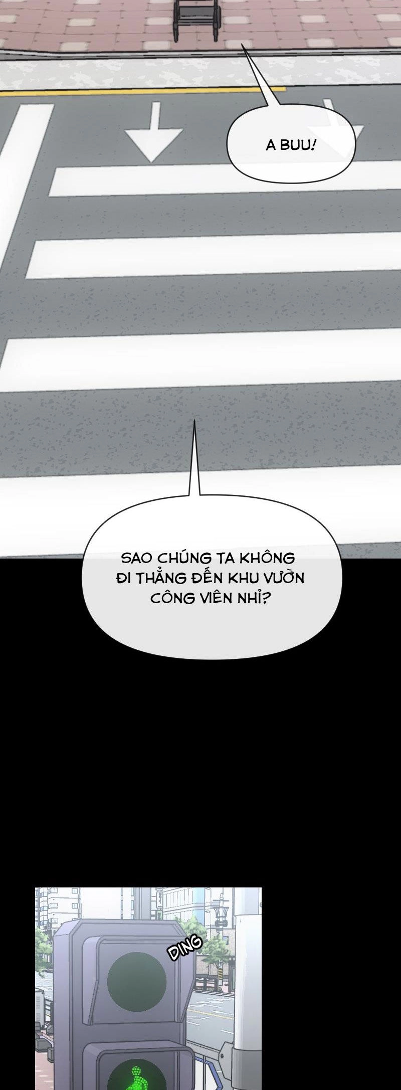 Xin Chào Con Yêu Chapter 47 - 8