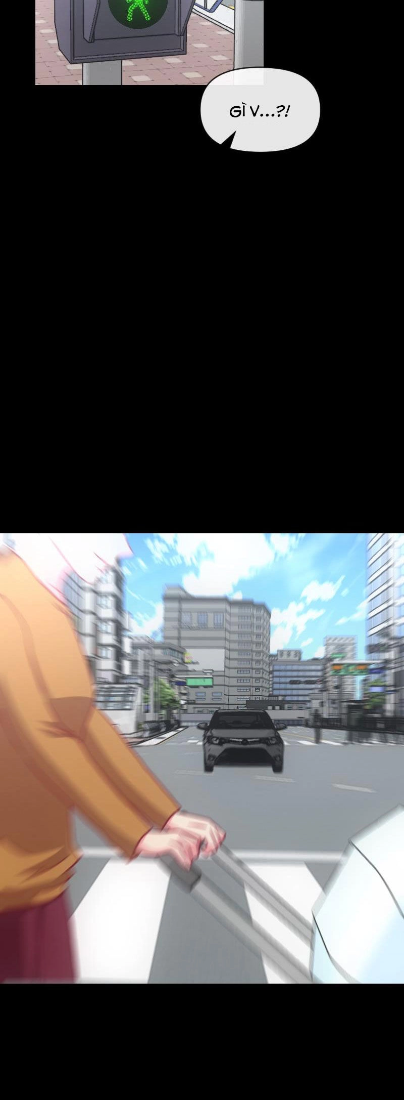 Xin Chào Con Yêu Chapter 47 - 9