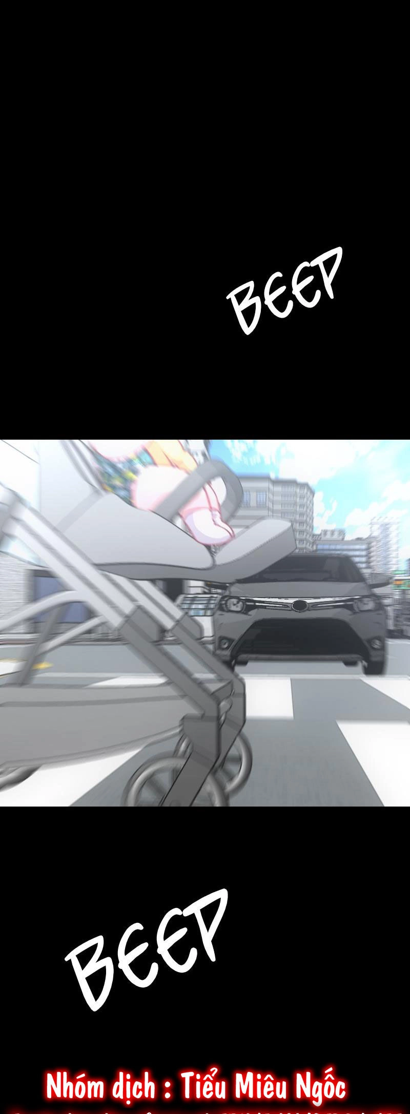 Xin Chào Con Yêu Chapter 47 - 10