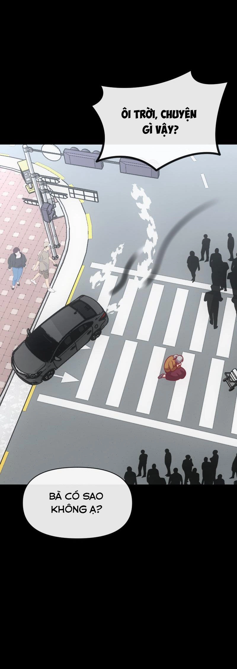 Xin Chào Con Yêu Chapter 47 - 13