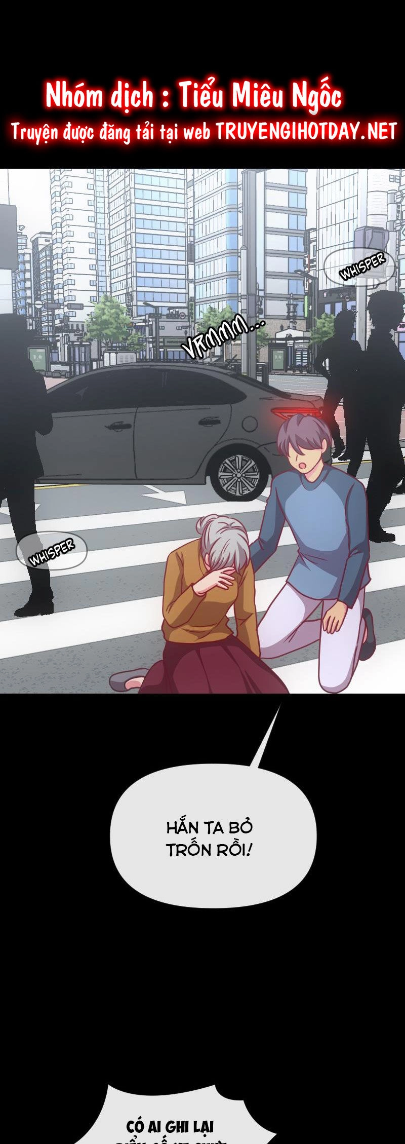 Xin Chào Con Yêu Chapter 47 - 14