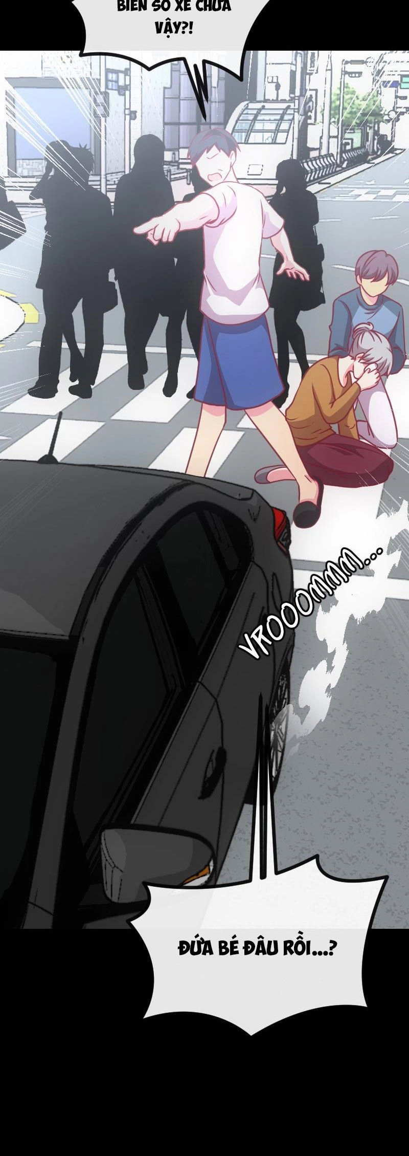 Xin Chào Con Yêu Chapter 47 - 15