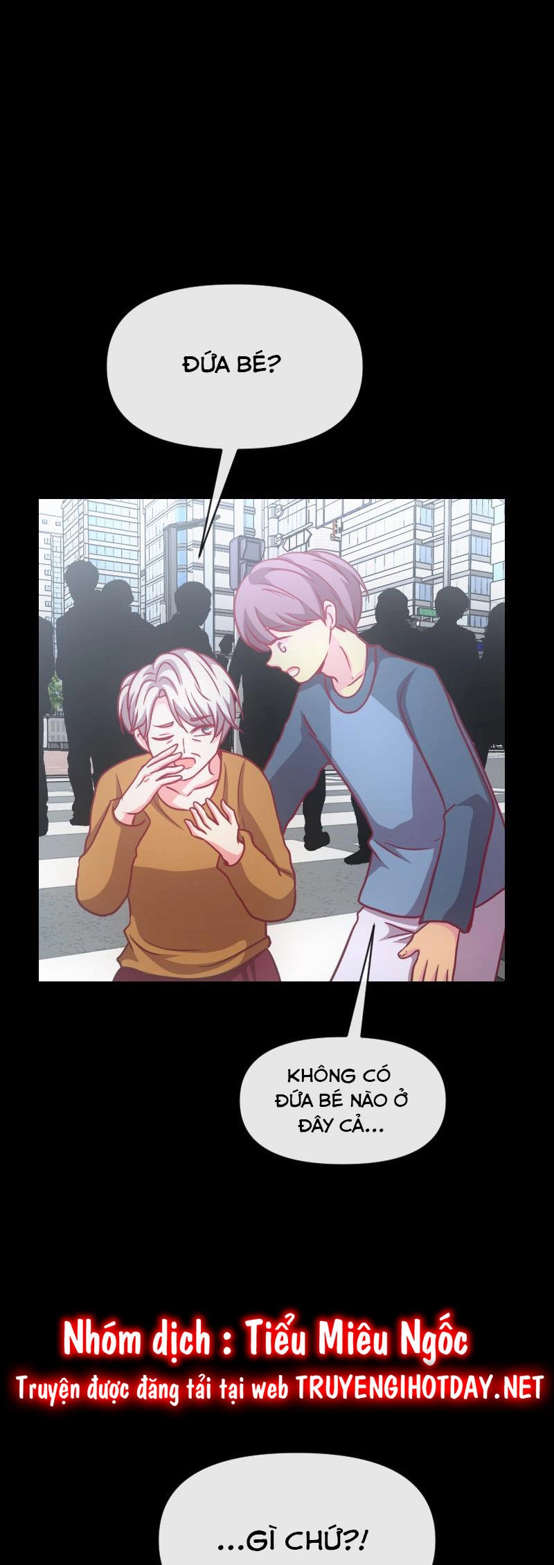 Xin Chào Con Yêu Chapter 47 - 16