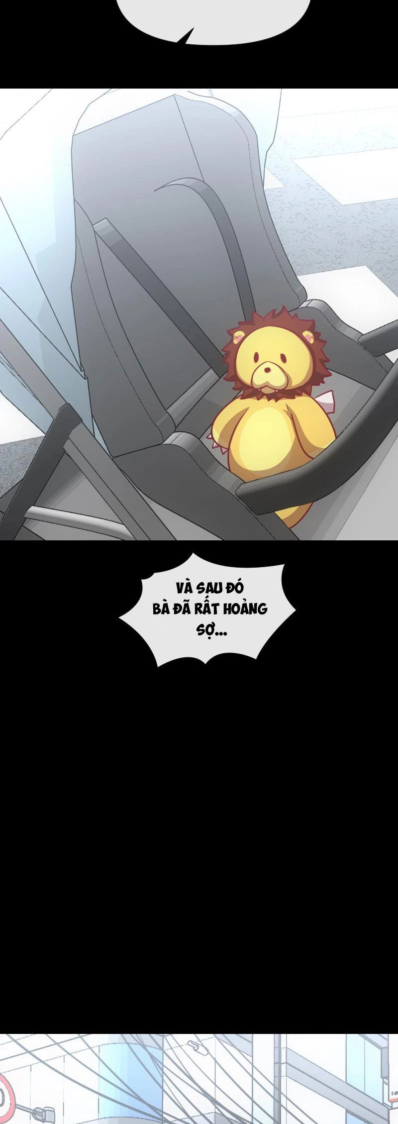 Xin Chào Con Yêu Chapter 47 - 17