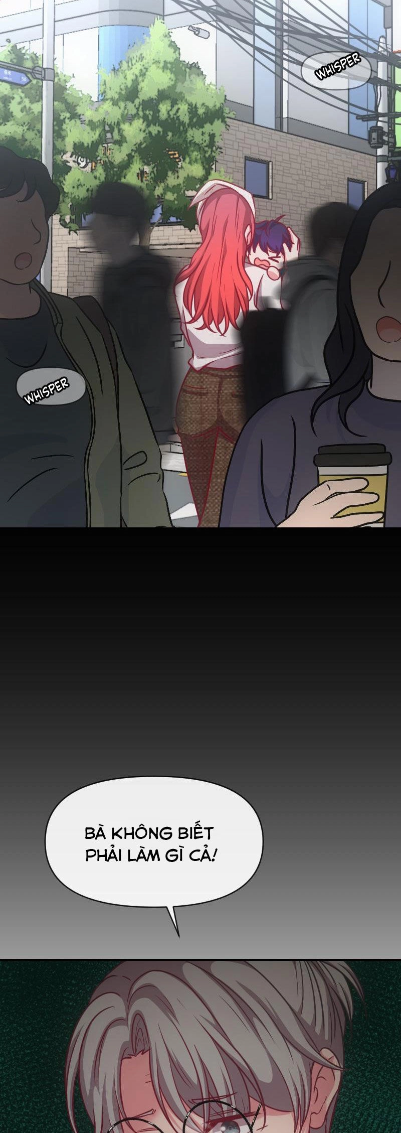 Xin Chào Con Yêu Chapter 47 - 18