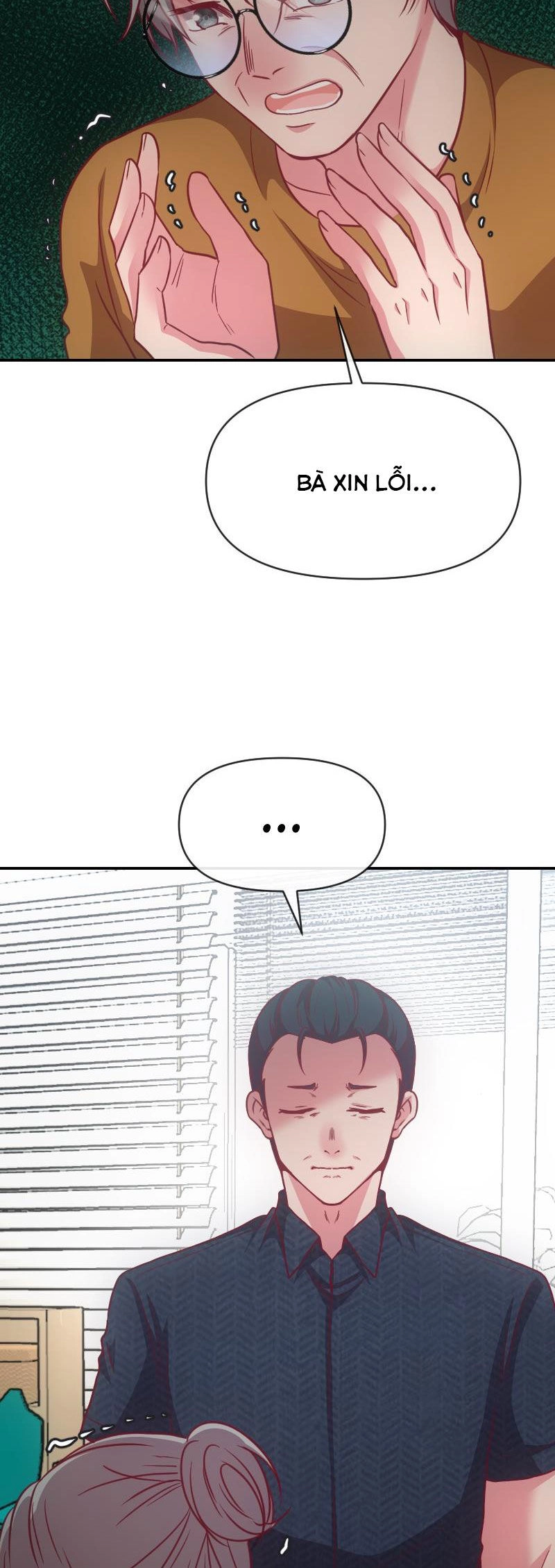 Xin Chào Con Yêu Chapter 47 - 19