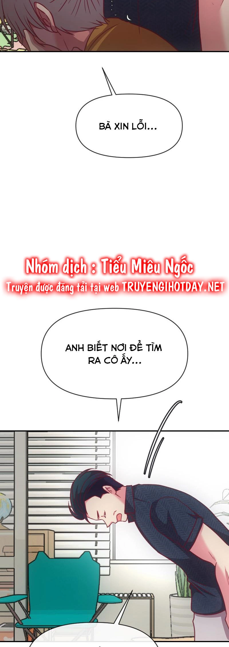 Xin Chào Con Yêu Chapter 47 - 20