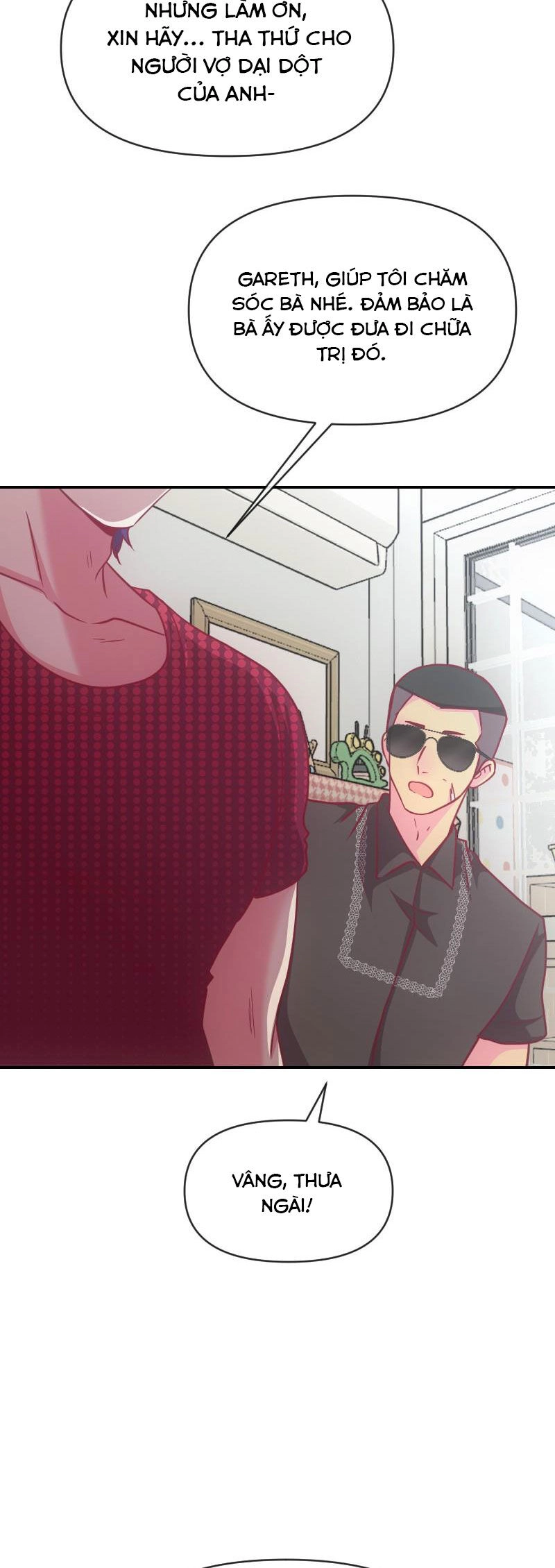 Xin Chào Con Yêu Chapter 47 - 21