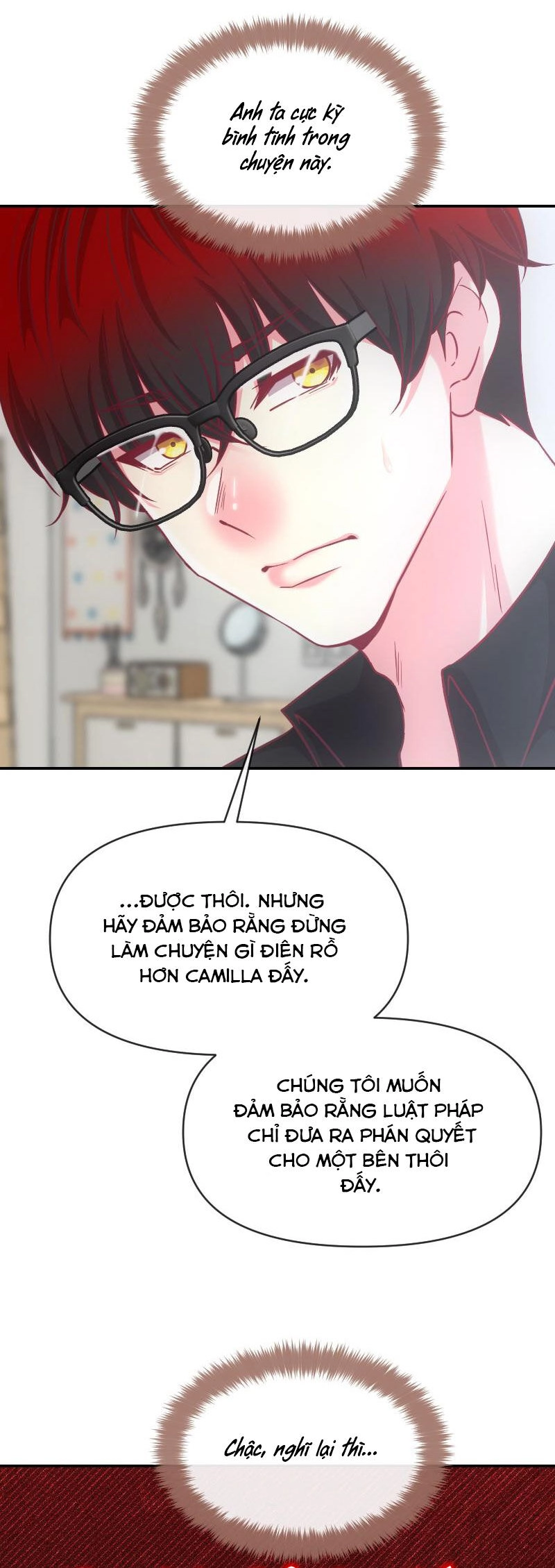 Xin Chào Con Yêu Chapter 47 - 23