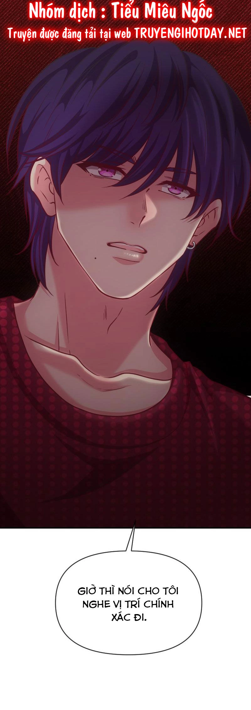 Xin Chào Con Yêu Chapter 47 - 24