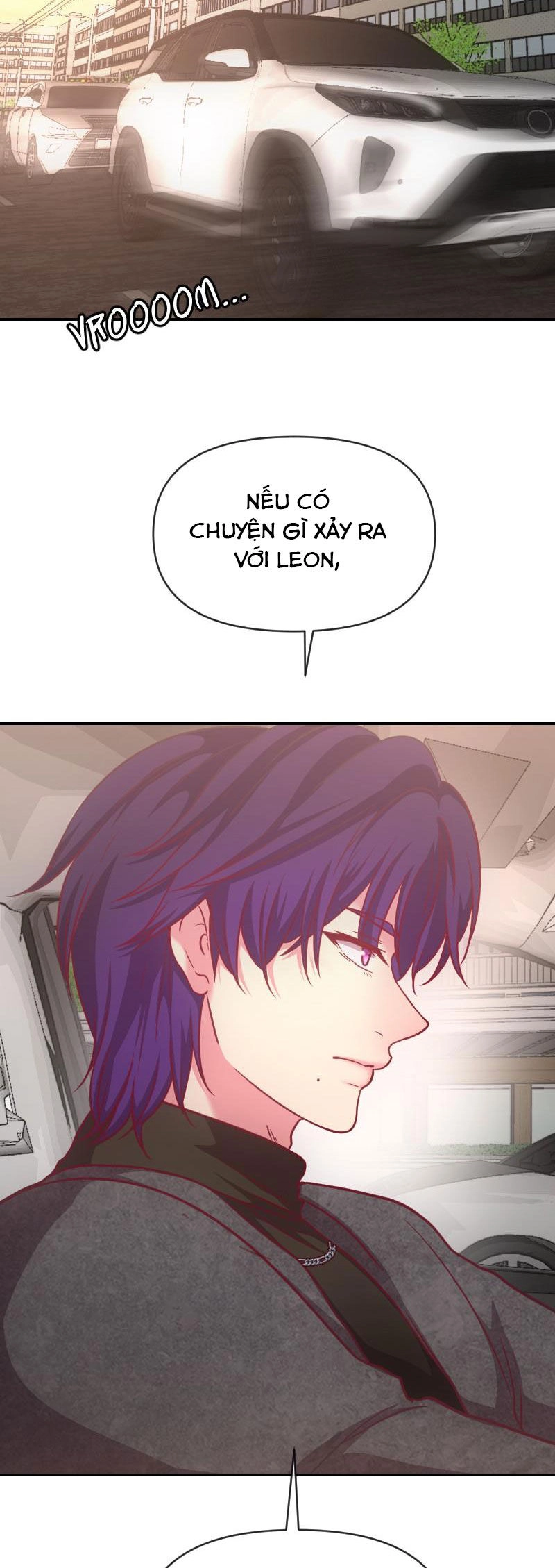 Xin Chào Con Yêu Chapter 47 - 27