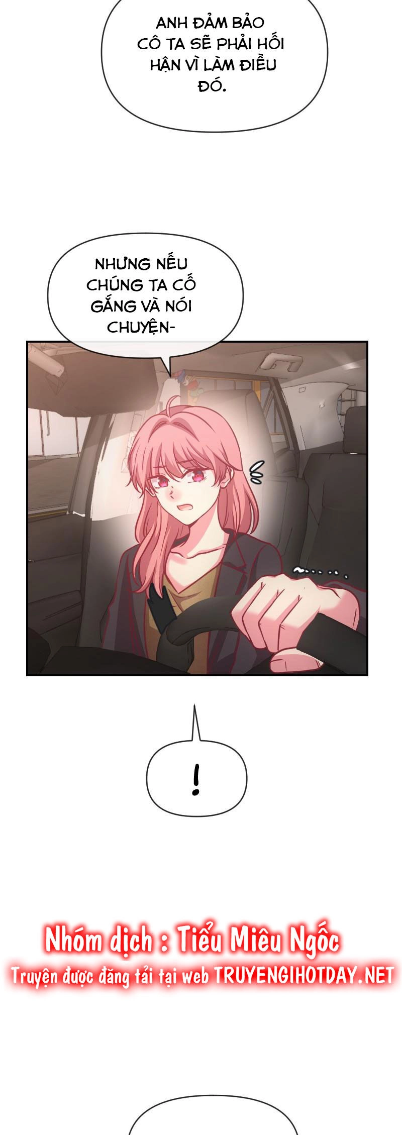 Xin Chào Con Yêu Chapter 47 - 28