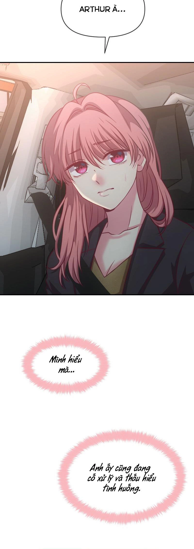 Xin Chào Con Yêu Chapter 47 - 29