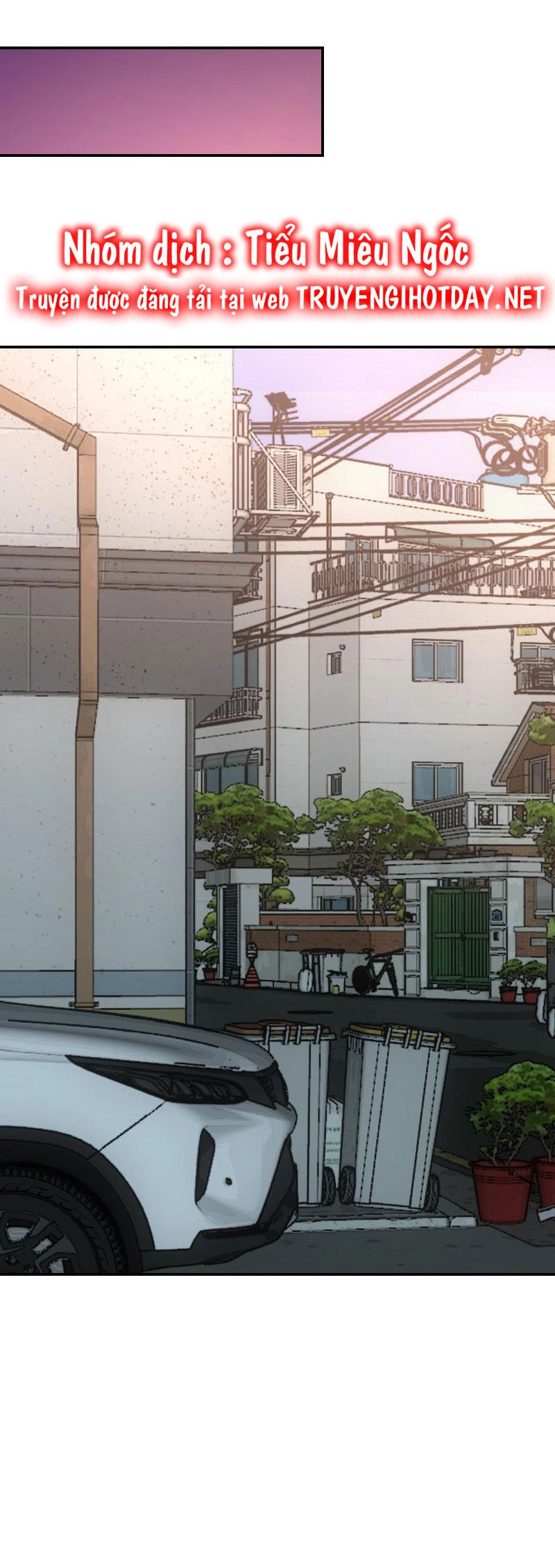 Xin Chào Con Yêu Chapter 47 - 32