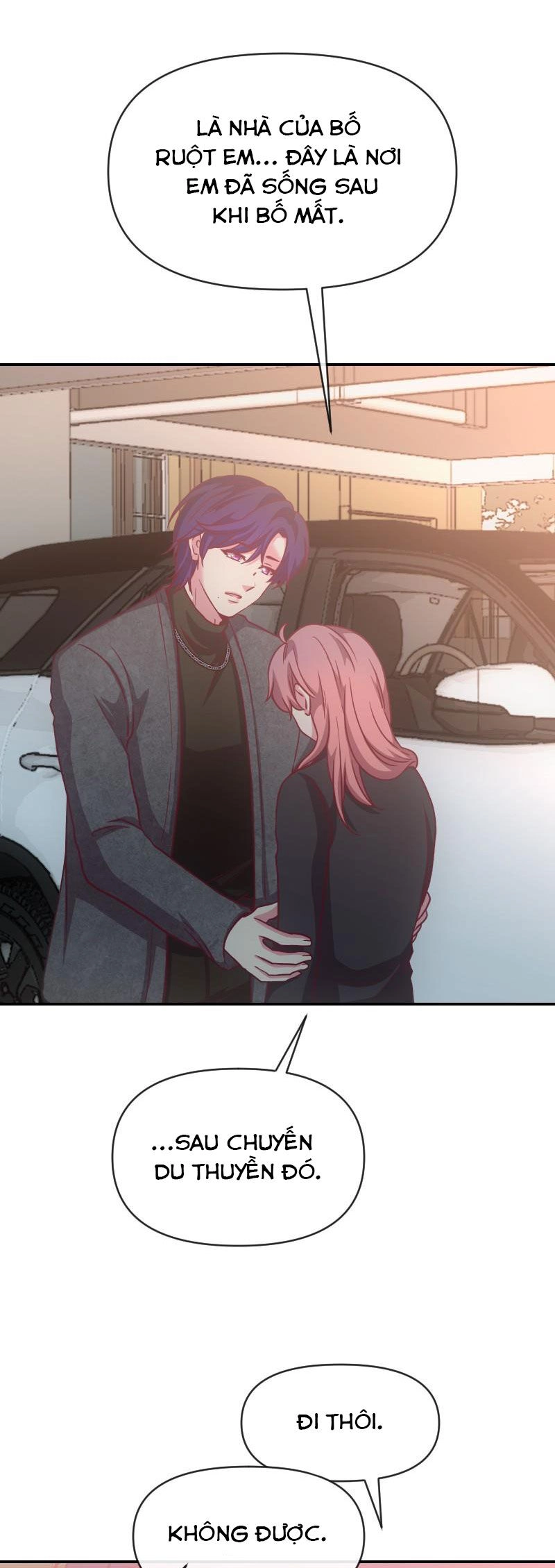 Xin Chào Con Yêu Chapter 47 - 33