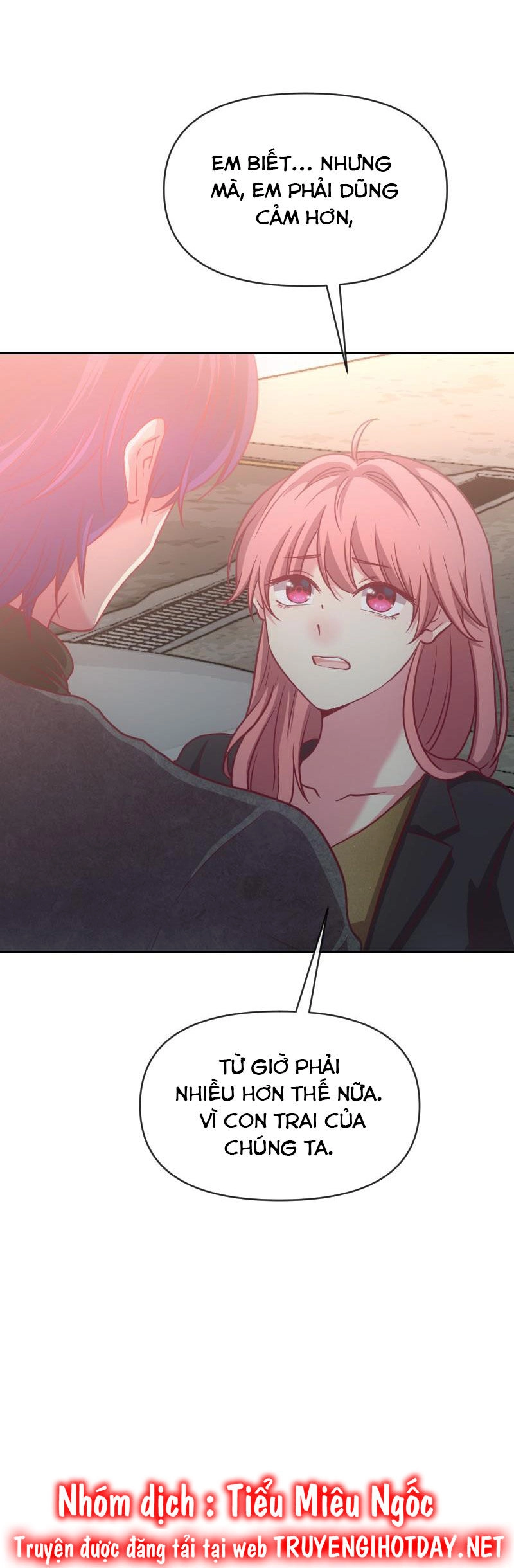 Xin Chào Con Yêu Chapter 47 - 36