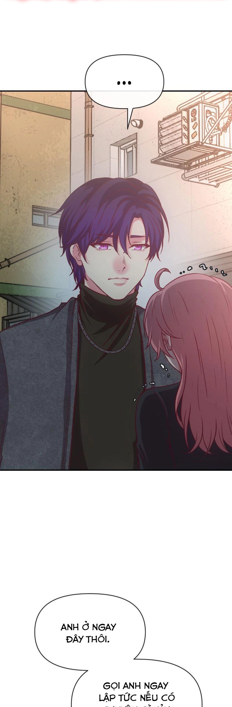 Xin Chào Con Yêu Chapter 47 - 37