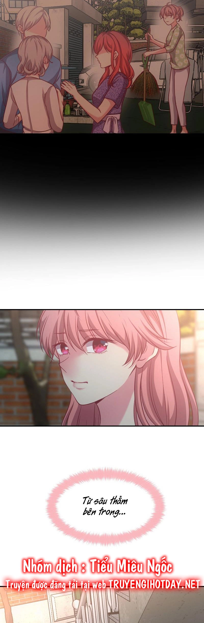 Xin Chào Con Yêu Chapter 47 - 42