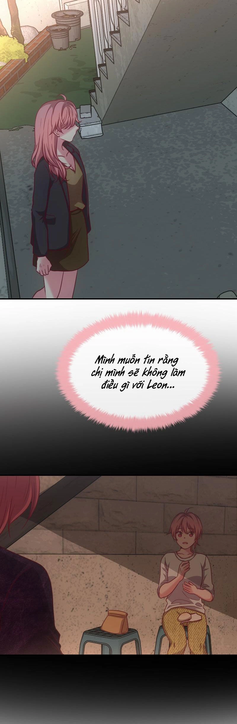 Xin Chào Con Yêu Chapter 47 - 43