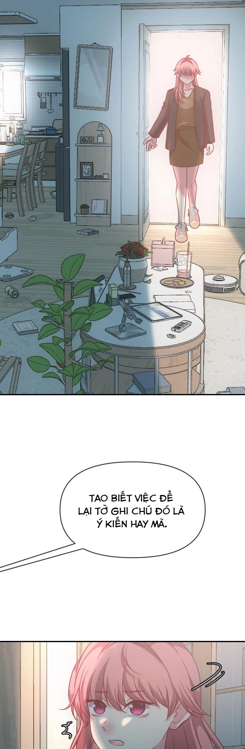 Xin Chào Con Yêu Chapter 47 - 45