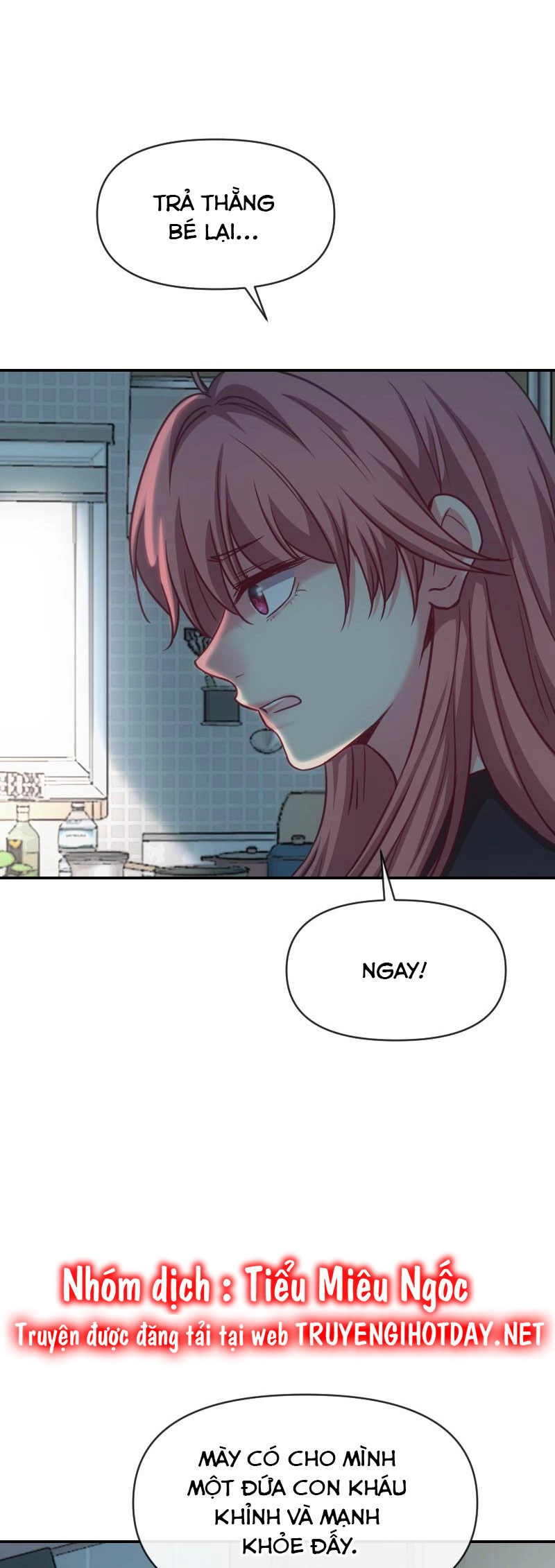 Xin Chào Con Yêu Chapter 47 - 47