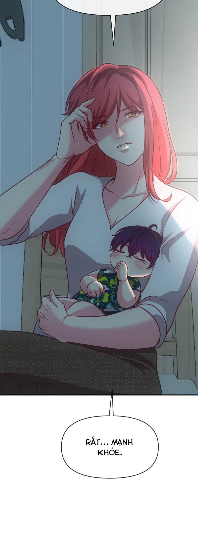 Xin Chào Con Yêu Chapter 47 - 48