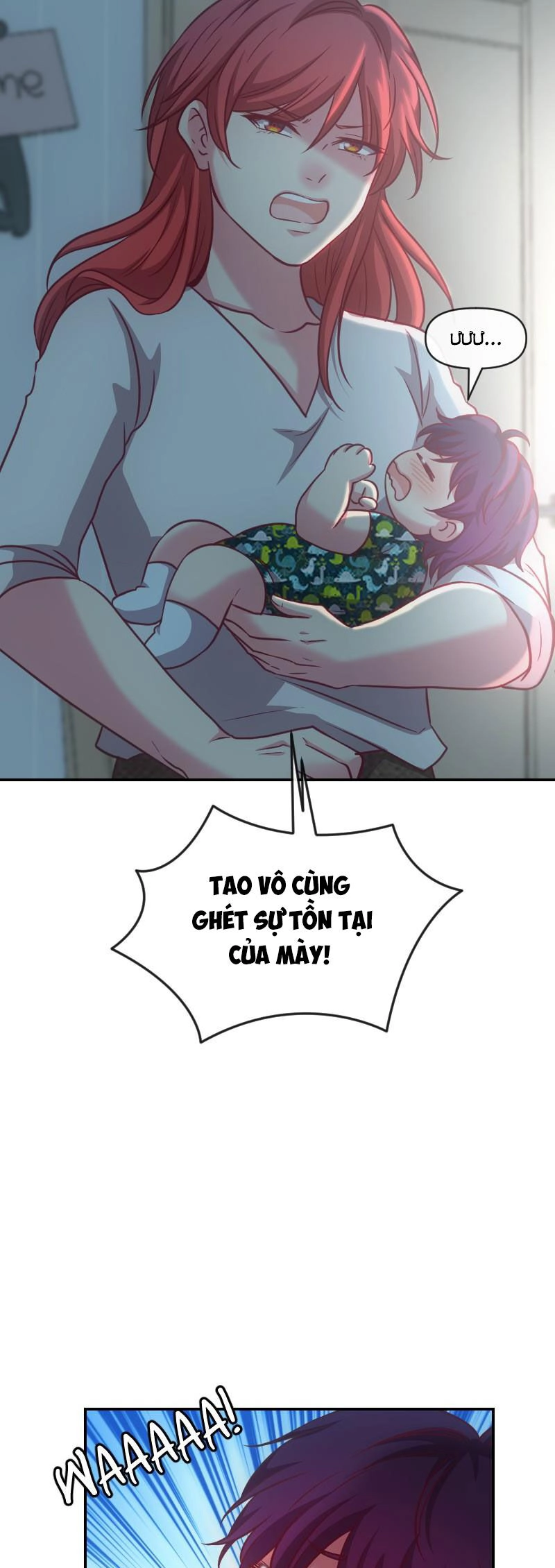 Xin Chào Con Yêu Chapter 47 - 52