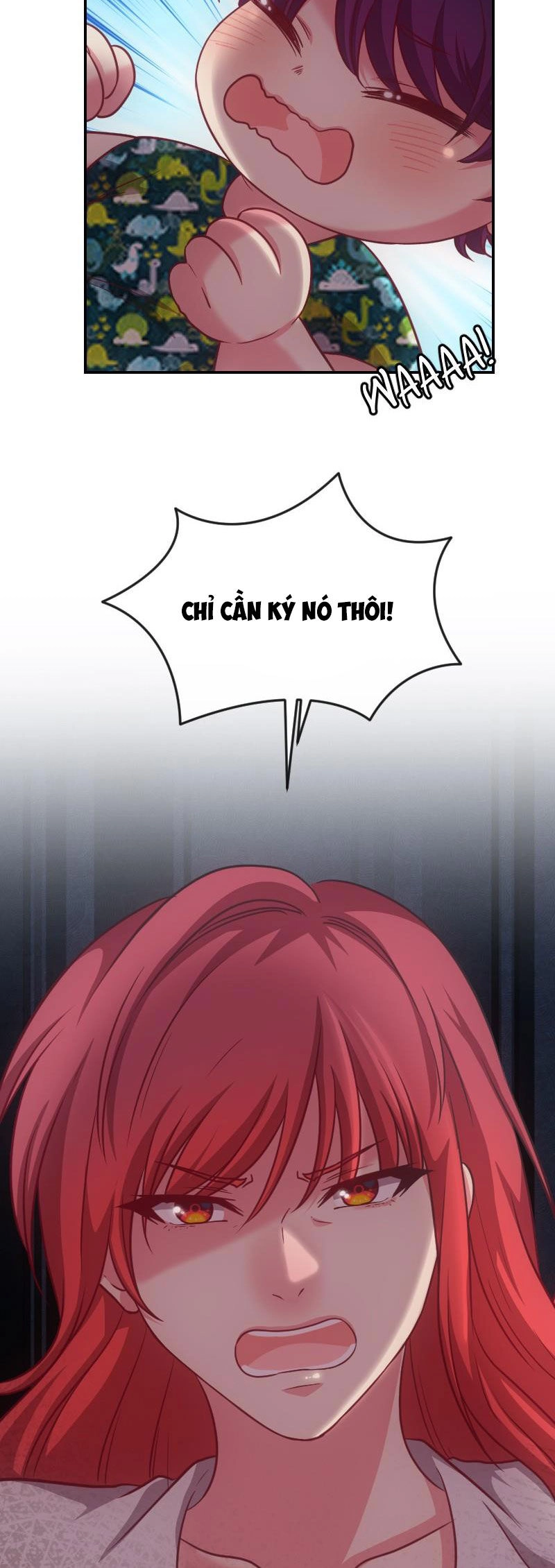 Xin Chào Con Yêu Chapter 47 - 53