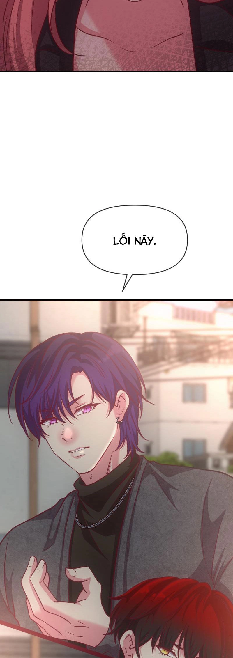 Xin Chào Con Yêu Chapter 47 - 55