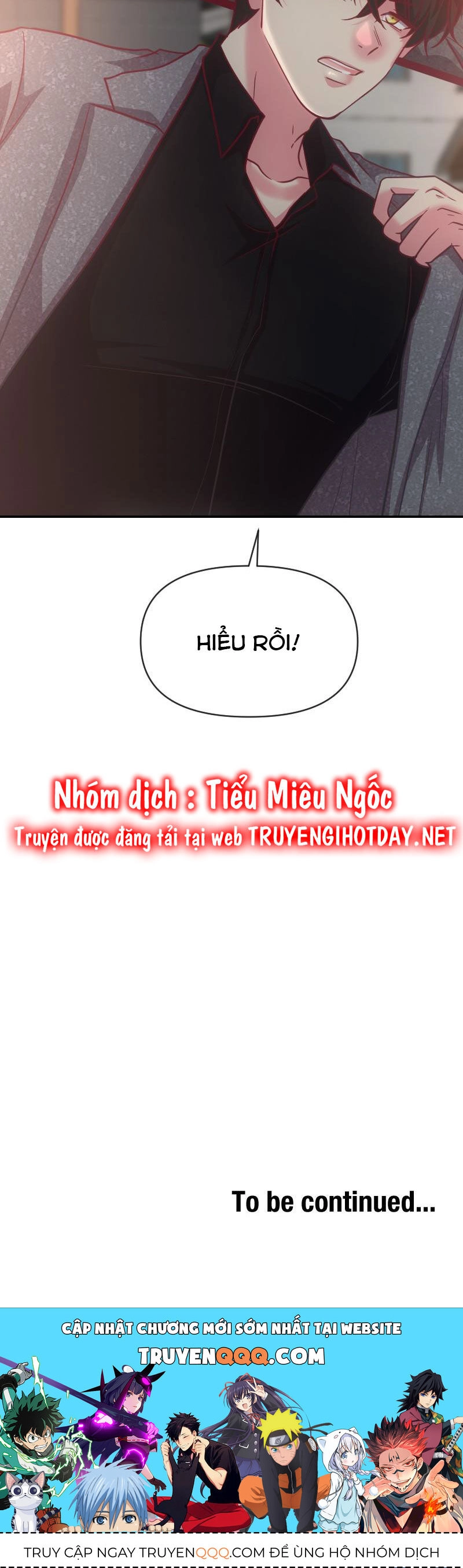 Xin Chào Con Yêu Chapter 47 - 56