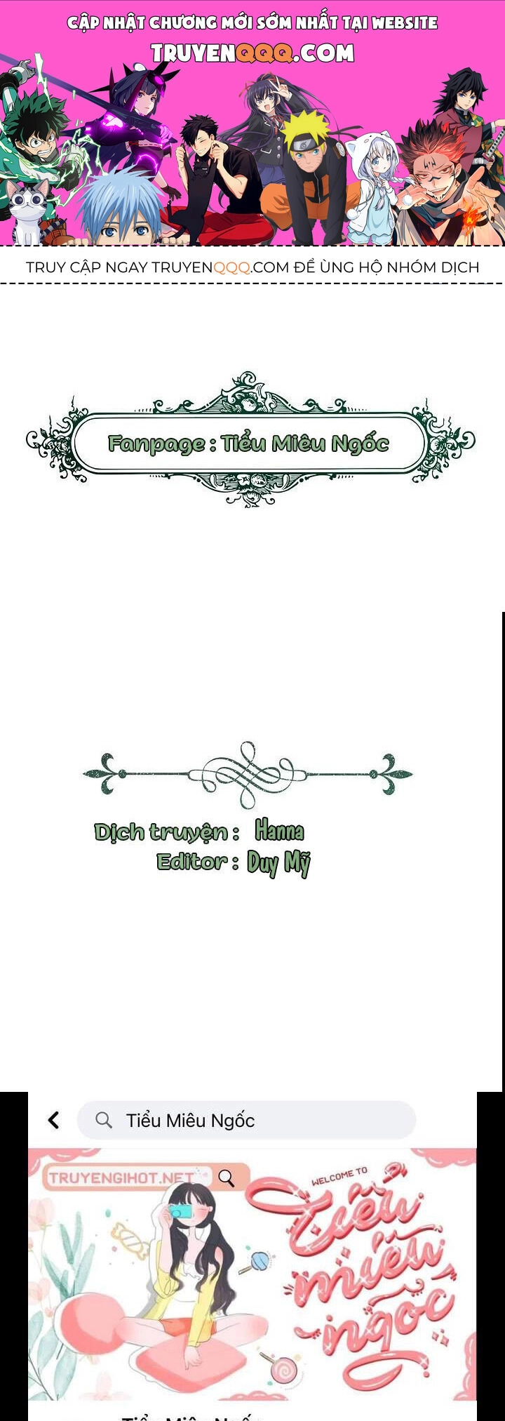 Xin Chào Con Yêu Chapter 48 - 1