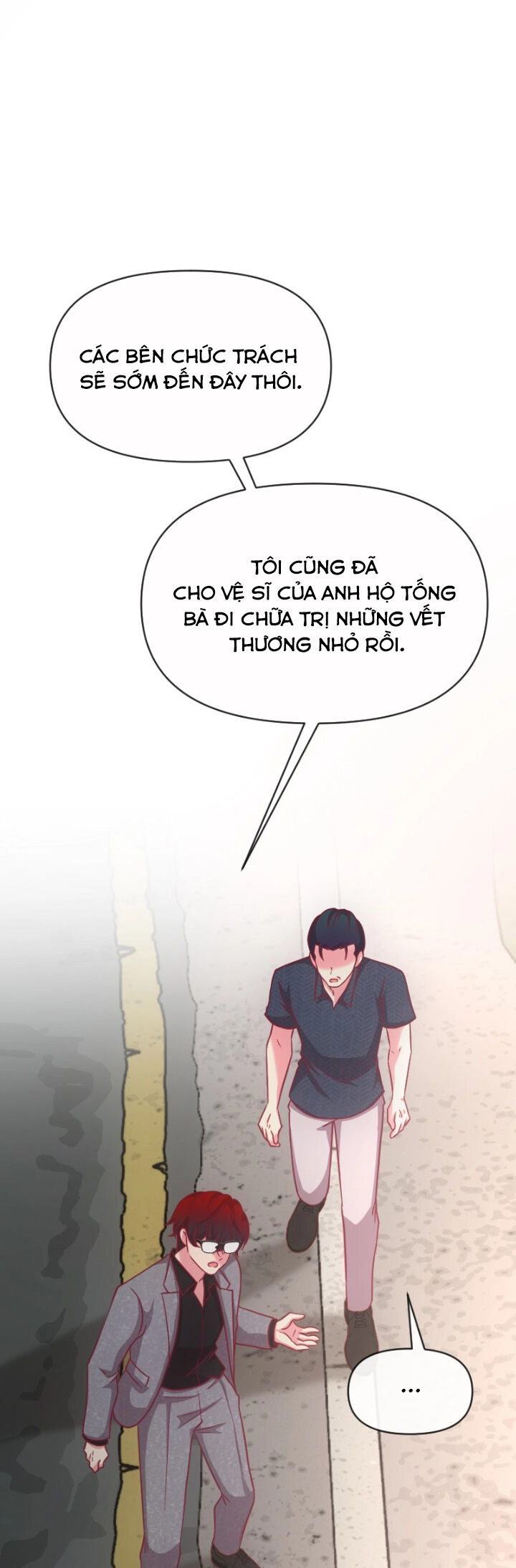 Xin Chào Con Yêu Chapter 48 - 3