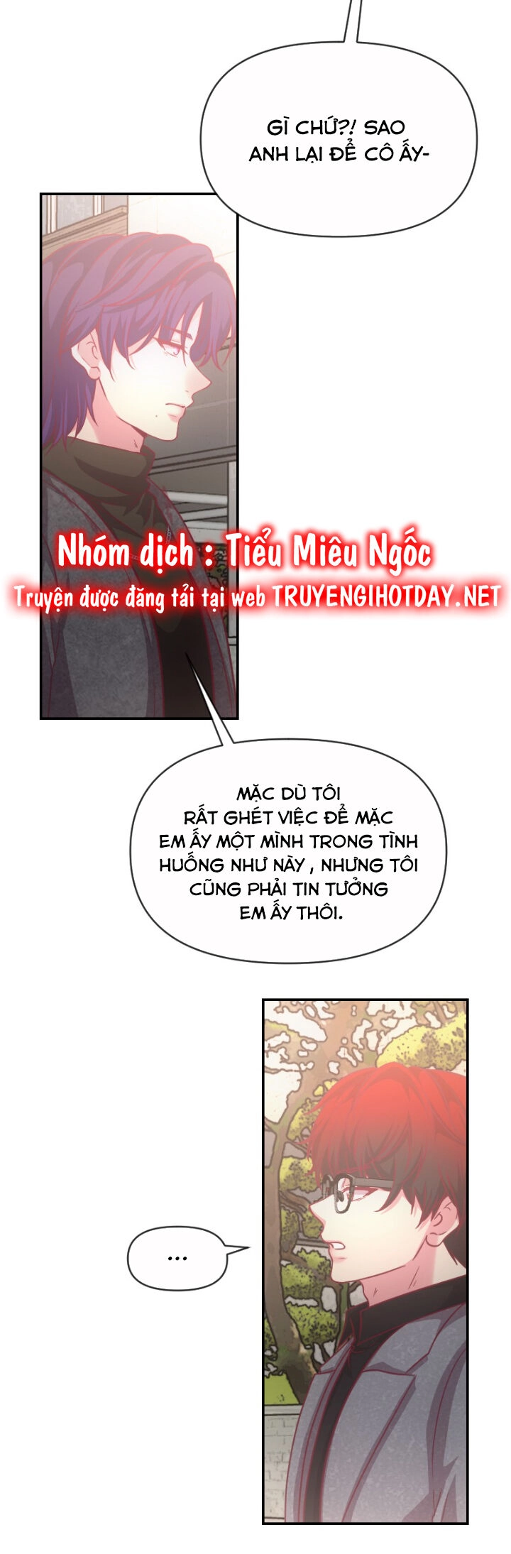 Xin Chào Con Yêu Chapter 48 - 5