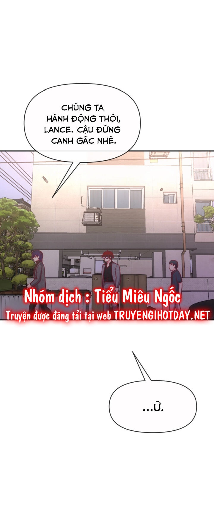 Xin Chào Con Yêu Chapter 48 - 10