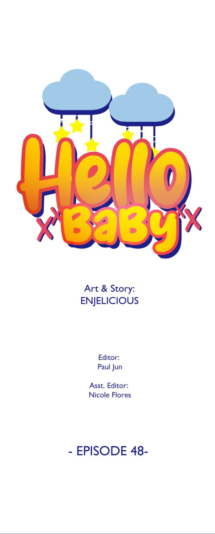 Xin Chào Con Yêu Chapter 48 - 11