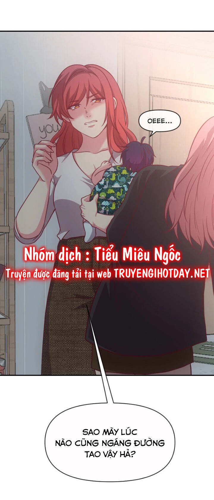 Xin Chào Con Yêu Chapter 48 - 13