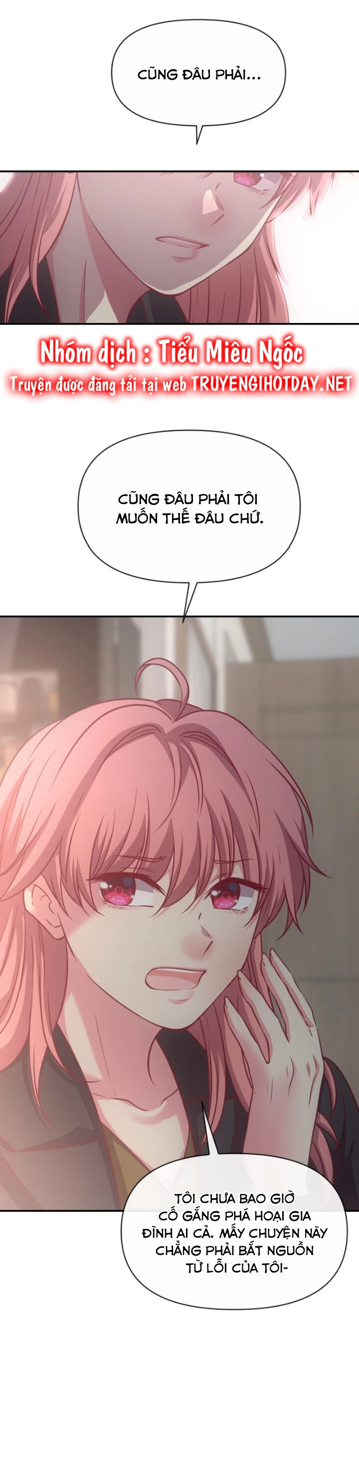 Xin Chào Con Yêu Chapter 48 - 15