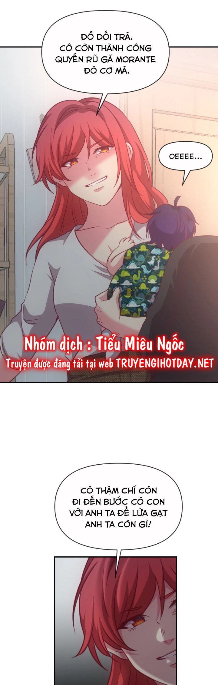 Xin Chào Con Yêu Chapter 48 - 16