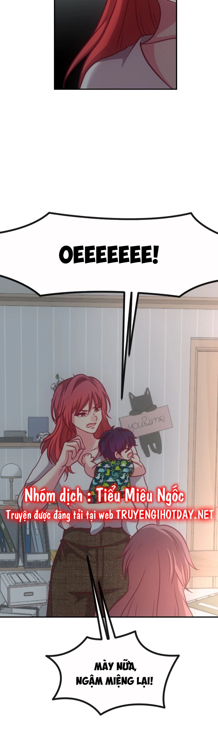 Xin Chào Con Yêu Chapter 48 - 17