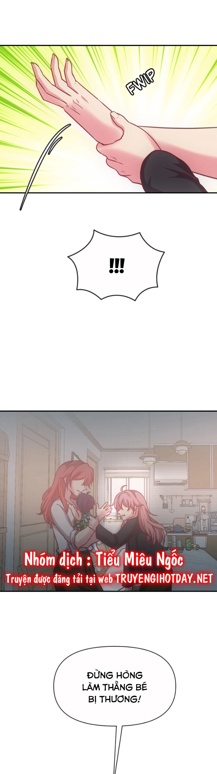 Xin Chào Con Yêu Chapter 48 - 18